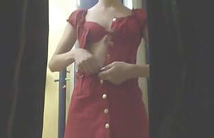 XXX لاتین, فیلم کوتاه سکسی انلاین گشوده معشوق را شلوار جین و مکیده دیک خود را
